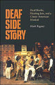 Book cover of: Deaf Side Story
