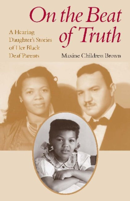 Book cover of: On the Beat of Truth