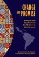 Book cover of: Change and Promise. By: Barbara Gerner de García