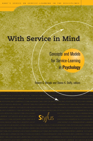 With Service In Mind