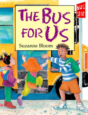 Bus For Us
