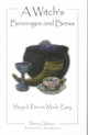 Book cover of: Witch's Beverages and Brews