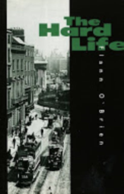 Book cover of: Hard Life