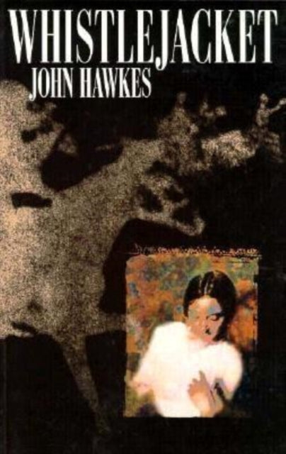 Book cover of: Whistlejacket