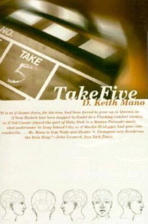 Take Five