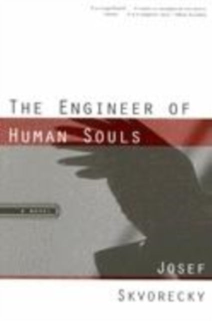 Book cover of: Engineer of Human Souls