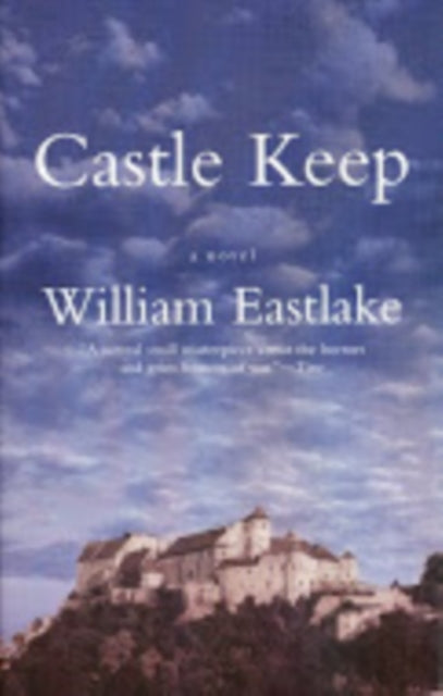 Book cover of: Castle Keep