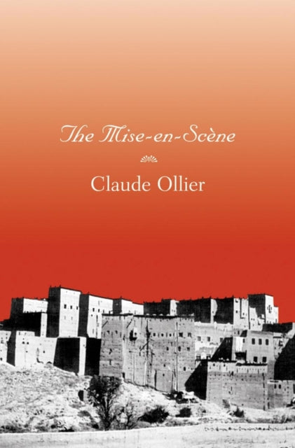 Book cover of: Mise-en-Scene