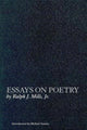 Book cover of: Essays on Poetry