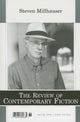 Book cover of: Review of Contemporary Fiction, Volume 26. By: Steven Millhauser