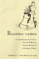 Book cover of: Reading Games. By: Kimberly Bohman-Kalaja