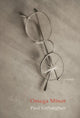 Book cover of: Omega Minor. By: Paul Verhaeghen