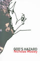 Book cover of: God's Hazard. By: Nicholas Mosley