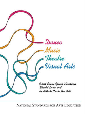 National Standards for Arts Education