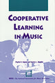 Book cover of: Cooperative Learning in Music