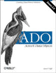 Book cover of: ADO: ActiveX Data Objects. By: Jason T. Roff