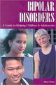 Book cover of: Bipolar Disorders. By: Mitzi Waltz