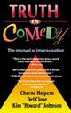 Book cover of: Truth in Comedy