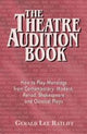 Book cover of: Theatre Audition Book