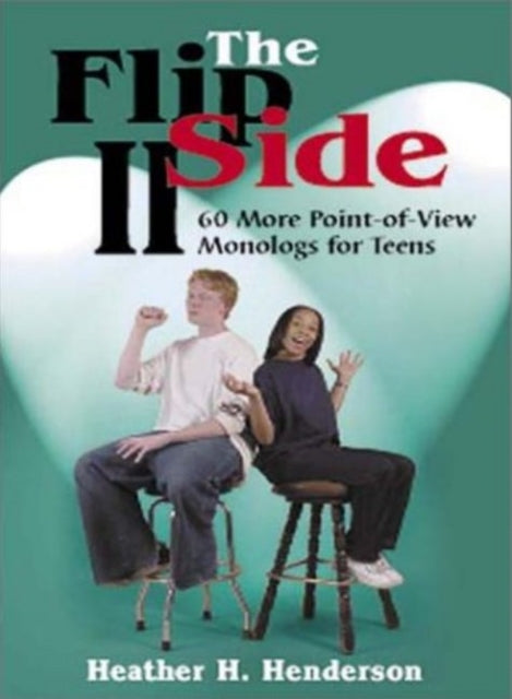 Book cover of: Flip Side Ii