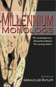 Book cover of: Millennium Monologs. By: Gerald Lee Ratliff