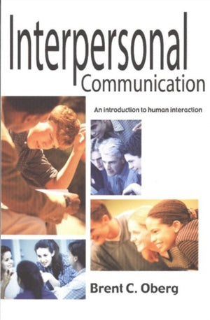 Interpersonal Communication