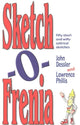 Book cover of: Sketch-O-Frenia