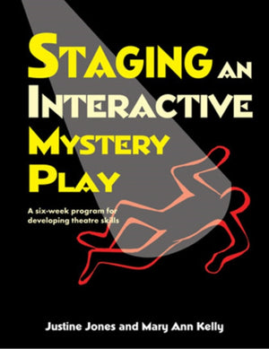 Staging an Interactive Mystery Play