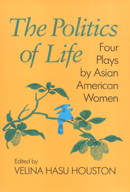 Book cover of: Politics of Life. By: Velina Houston
