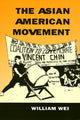 Book cover of: Asian American Movement