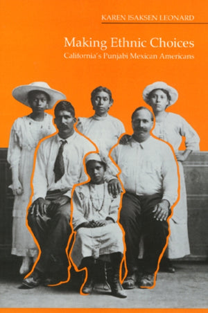 Making Ethnic Choices