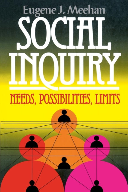 Book cover of: Social Inquiry