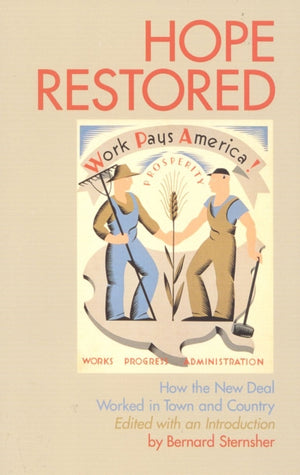 Hope Restored