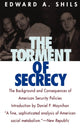 Book cover of: Torment of Secrecy