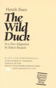 Book cover of: Wild Duck