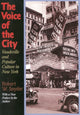 Book cover of: Voice of the City