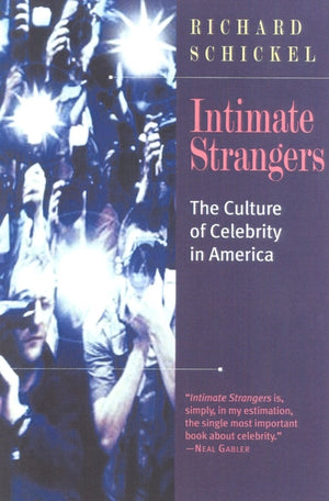Intimate Strangers