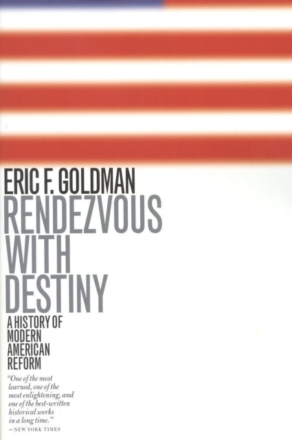Rendezvous with Destiny