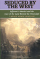 Book cover of: Seduced by the West. By: Laurie Winn Carlson