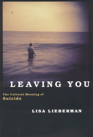 Leaving You