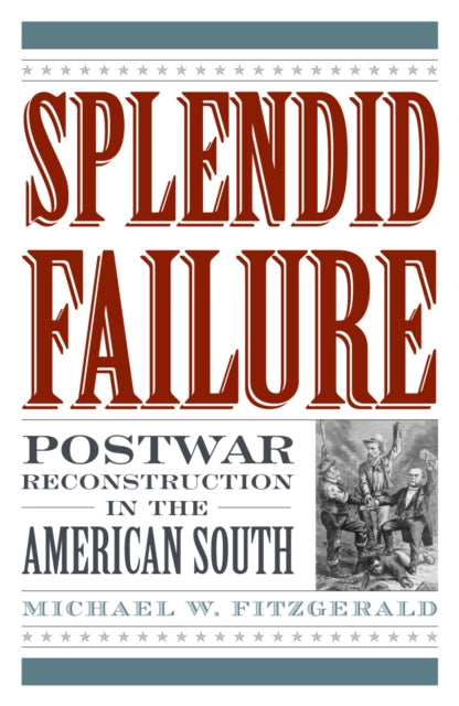 Book cover of: Splendid Failure