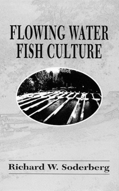Book cover of: Flowing Water Fish Culture