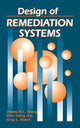 Book cover of: Design of Remediation Systems
