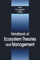 Book cover of: Handbook of Ecosystem Theories and Management