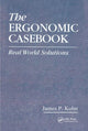 Book cover of: Ergonomic Casebook