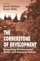 Book cover of: Cornerstone of Development. By: Jamie Schnurr