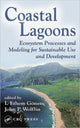 Book cover of: Coastal Lagoons