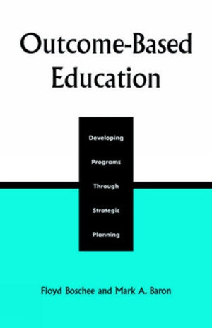 Outcome-Based Education