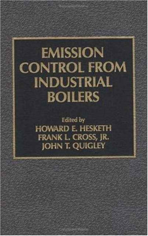 Emission Control from Industrial Boilers