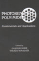 Book cover of: Photosensitive Polyimides. By: Takashi Yamashita
